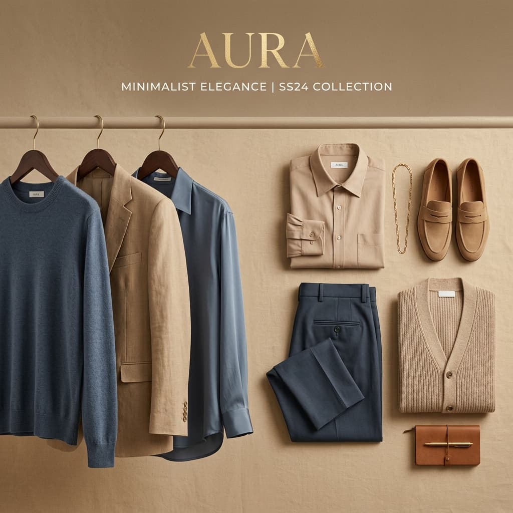 NIMAS premium collection showcase